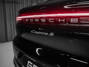 Porsche Cayenne III Рестайлинг Москва  - изображение 40