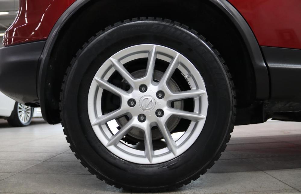 Nissan Qashqai II Сургут  - изображение 28
