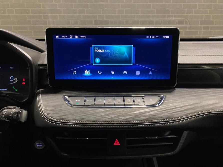 Haval Jolion I Челябинск  - изображение 12