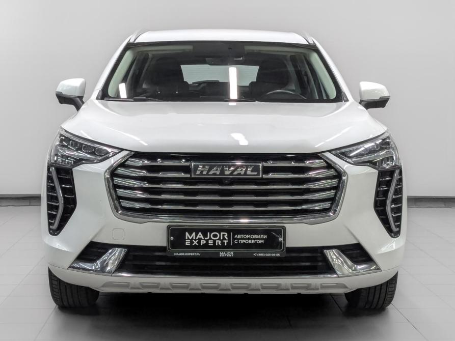 Haval Jolion I Москва  - изображение 2