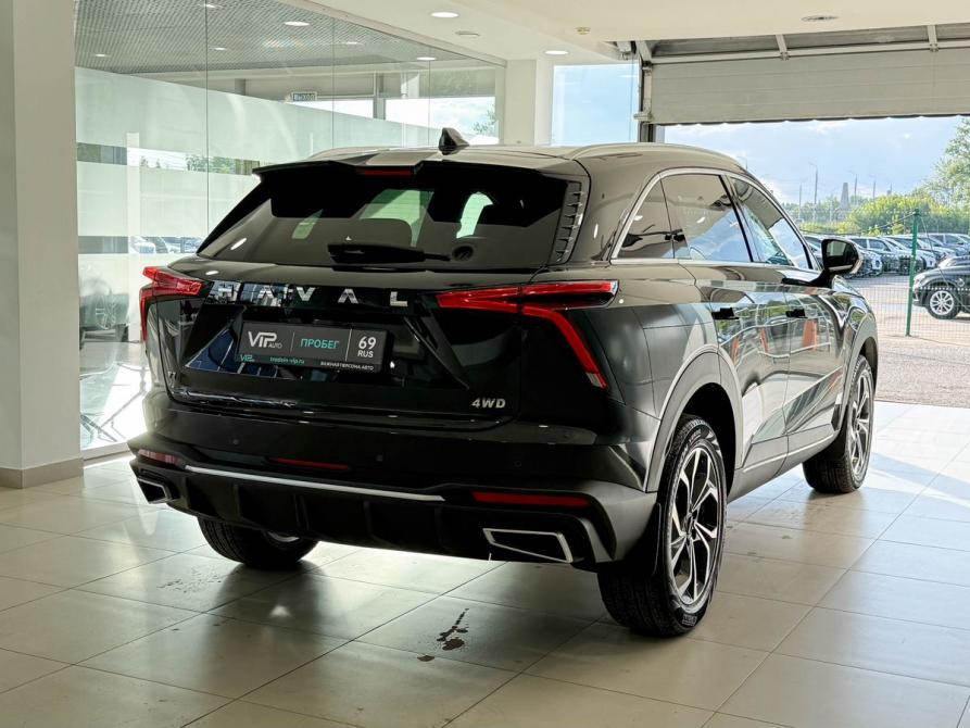 Haval F7 II Тверь  - изображение 6