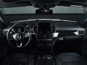 Mercedes-Benz GLS I (X166) Кемерово  - изображение 35
