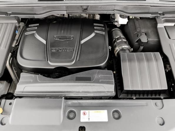 Belgee X50 с пробегом 2025 года, цена 1 675 000 рублей, 88576 км, внедорожник, Автокод Объявления