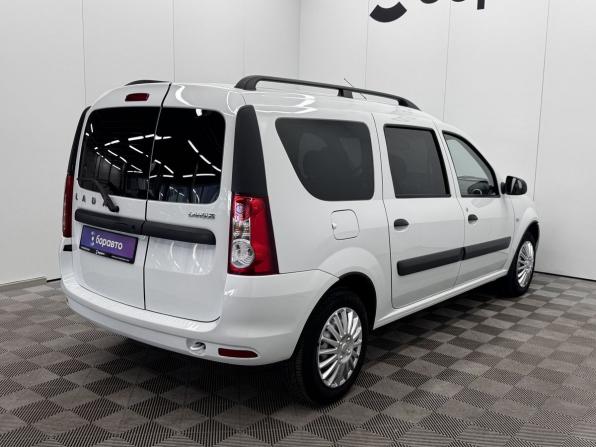 Lada (ВАЗ) Largus I с пробегом 2020 года, цена 1 189 700 рублей, 41630 км, универсал, Автокод Объявления