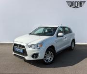 Mitsubishi ASX I Рестайлинг Санкт-Петербург  - изображение 22