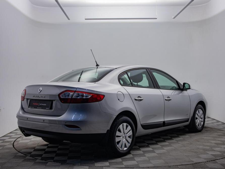 Renault Fluence I Москва  - изображение 5