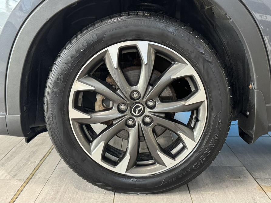 Mazda CX-5 I Рестайлинг Пермь  - изображение 9