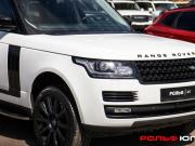 Land Rover Range Rover IV Москва  - изображение 51