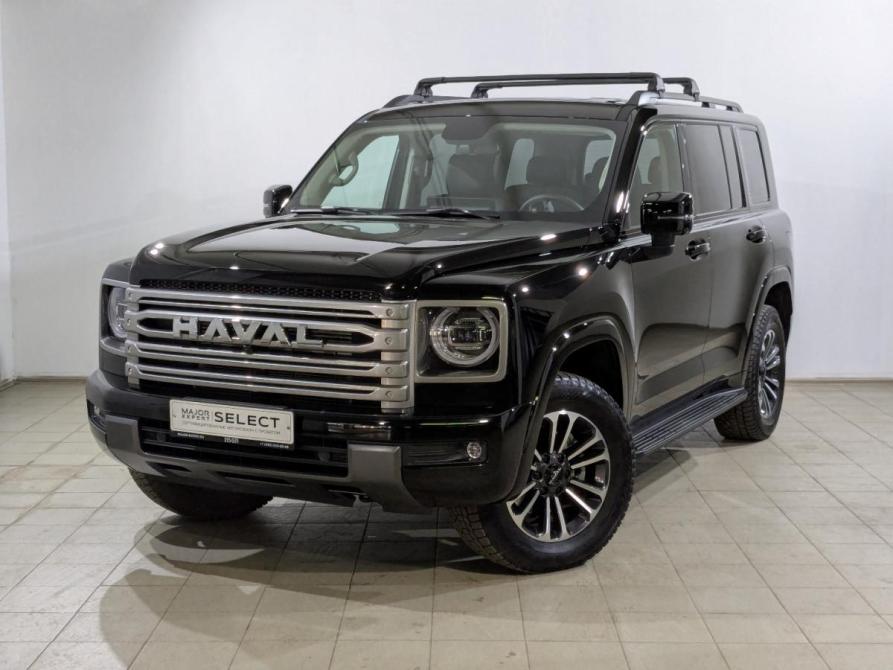 Haval H9 II Химки  - изображение 1