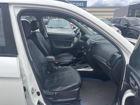 Changan CS35 с пробегом 2014 года, цена 447 000 рублей, 188744 км, внедорожник, Автокод Объявления