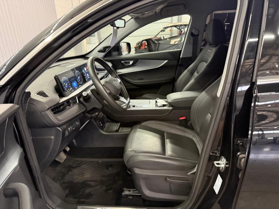 Chery Tiggo 7 Pro Max I Краснодар  - изображение 12