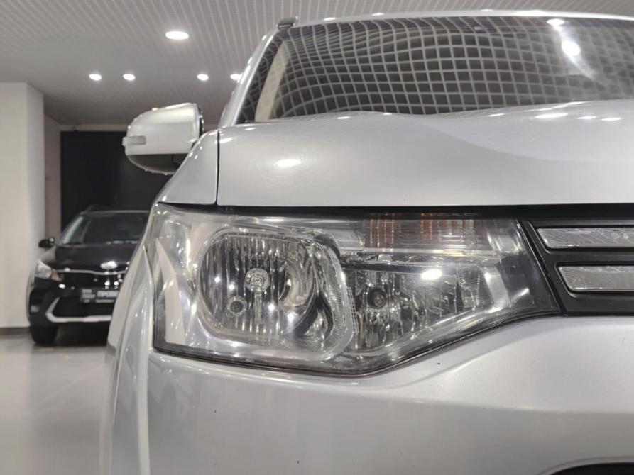 Mitsubishi Outlander III Казань  - изображение 21
