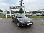 Subaru Outback III Рестайлинг Томск  - изображение 24