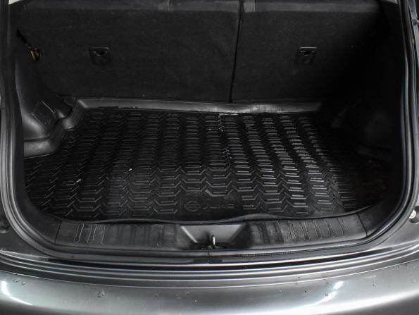Nissan Juke I с пробегом 2011 года, цена 989 000 рублей, 189981 км, внедорожник, Автокод Объявления