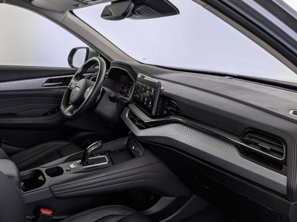 Haval F7x I Рестайлинг с пробегом 2023 года, цена 2 225 000 рублей, 48969 км, внедорожник, Автокод Объявления
