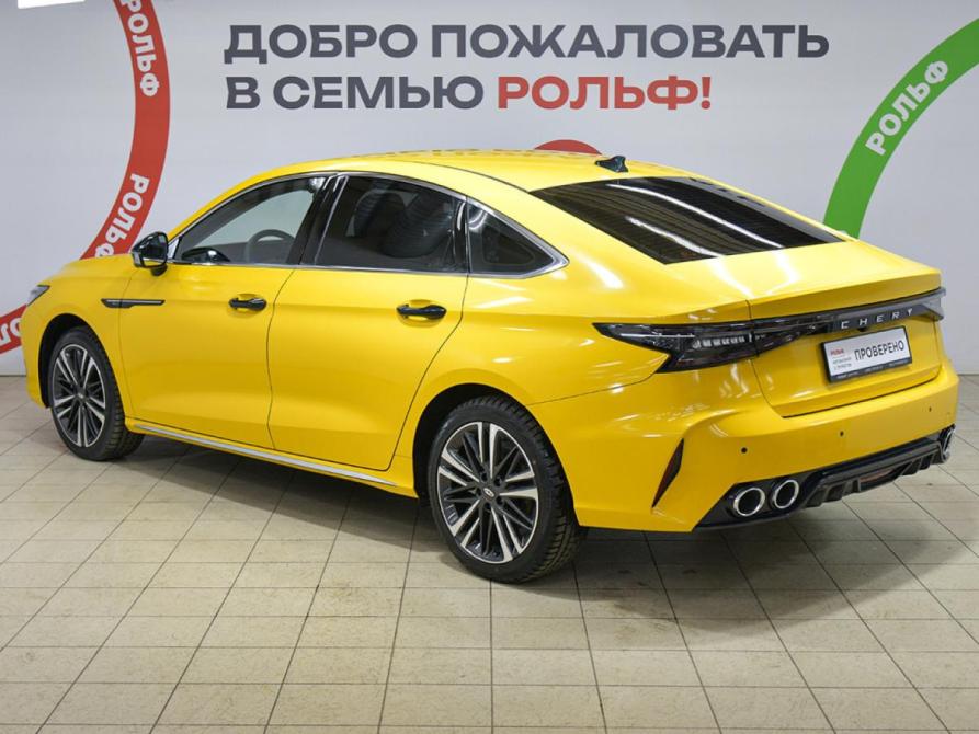 Chery Arrizo 8 Москва  - изображение 9