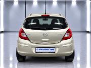 Opel Corsa D Москва  - изображение 18