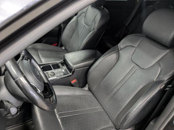 Kia Sorento IV с пробегом 2020 года, цена 3 330 000 рублей, 124199 км, внедорожник, Автокод Объявления