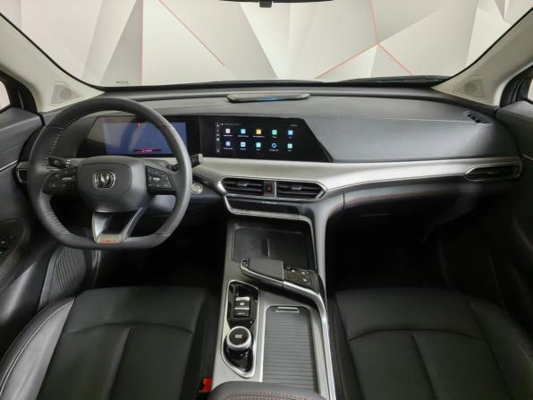 Changan UNI-T I с пробегом 2023 года, цена 2 059 000 рублей, 30123 км, внедорожник, Автокод Объявления