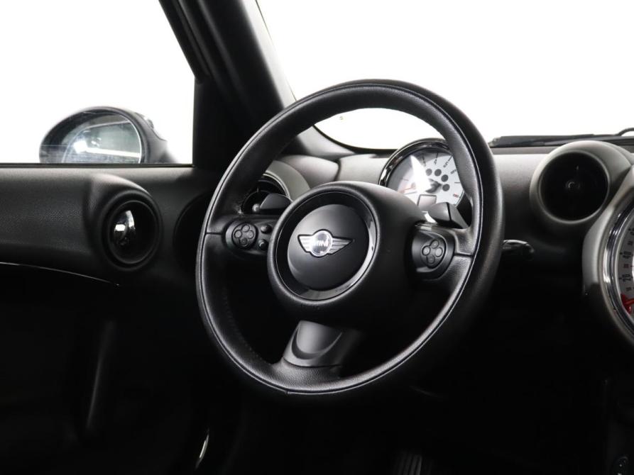 Mini Countryman I Москва  - изображение 16