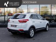Hyundai Creta I Казань  - изображение 12