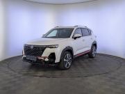 Changan CS35 Plus I Рестайлинг Москва  - изображение 29