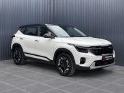 Kia Seltos I Рестайлинг Пермь  - изображение 33