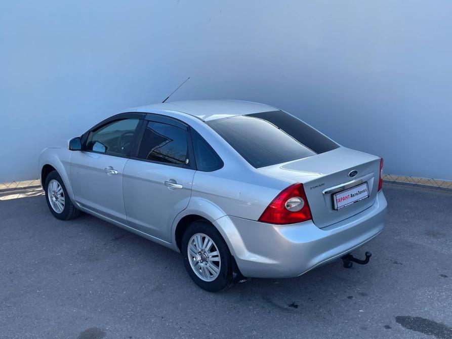 Ford Focus II Рестайлинг Стерлитамак  - изображение 5