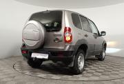 Chevrolet Niva I Рестайлинг Волгоград  - изображение 29