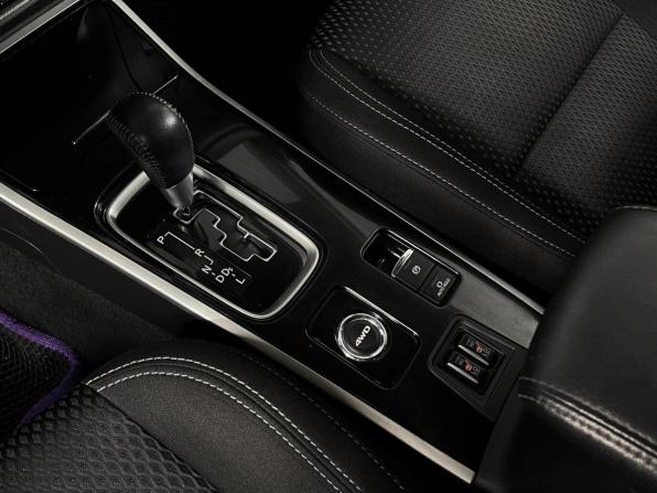 Mitsubishi Outlander III Рестайлинг 3 с пробегом 2019 года, цена 1 935 200 рублей, 173416 км, внедорожник, Автокод Объявления