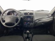 Lada (ВАЗ) Granta I Рестайлинг Воронеж  - изображение 36