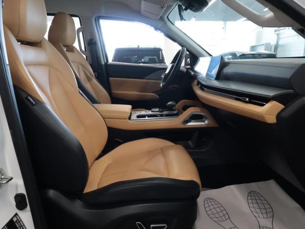Changan Hunter Plus с пробегом 2023 года, цена 2 508 000 рублей, 37741 км, offers.body_type.unknown, Автокод Объявления