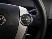 Toyota Prius III Рестайлинг (XW30) Иркутск  - изображение 37