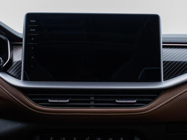 Skoda Kodiaq I Рестайлинг с пробегом 2022 года, цена 4 520 000 рублей, 34011 км, внедорожник, Автокод Объявления