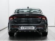 Kia K5 III Красноярск  - изображение 40