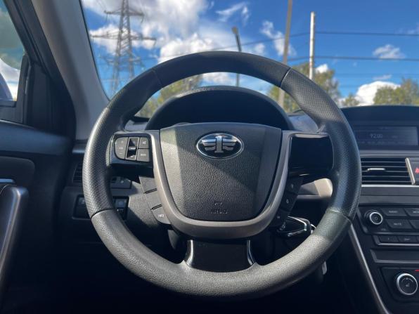 FAW Besturn X80 I Рестайлинг с пробегом 2019 года, цена 1 020 000 рублей, 94931 км, внедорожник, Автокод Объявления