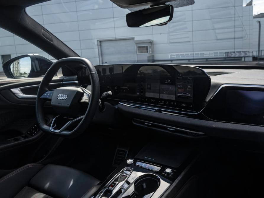 Audi A5 III (B10) Москва  - изображение 14