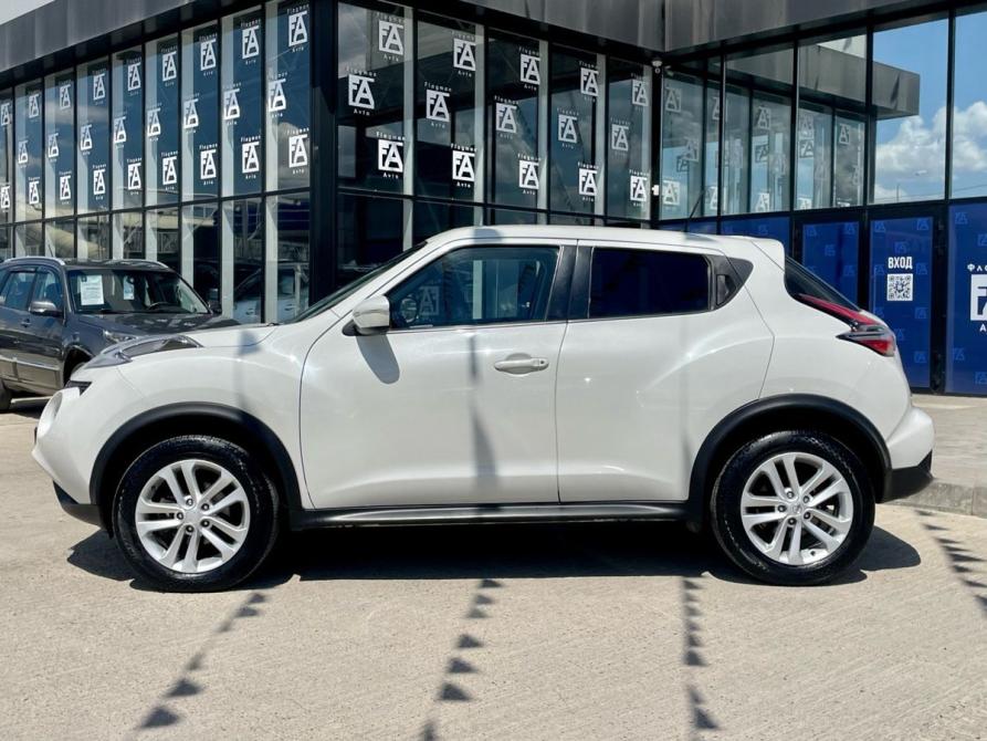 Nissan Juke I Рестайлинг Краснодар  - изображение 2