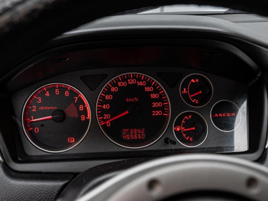 Mitsubishi Lancer IX Рестайлинг Краснодар  - изображение 15