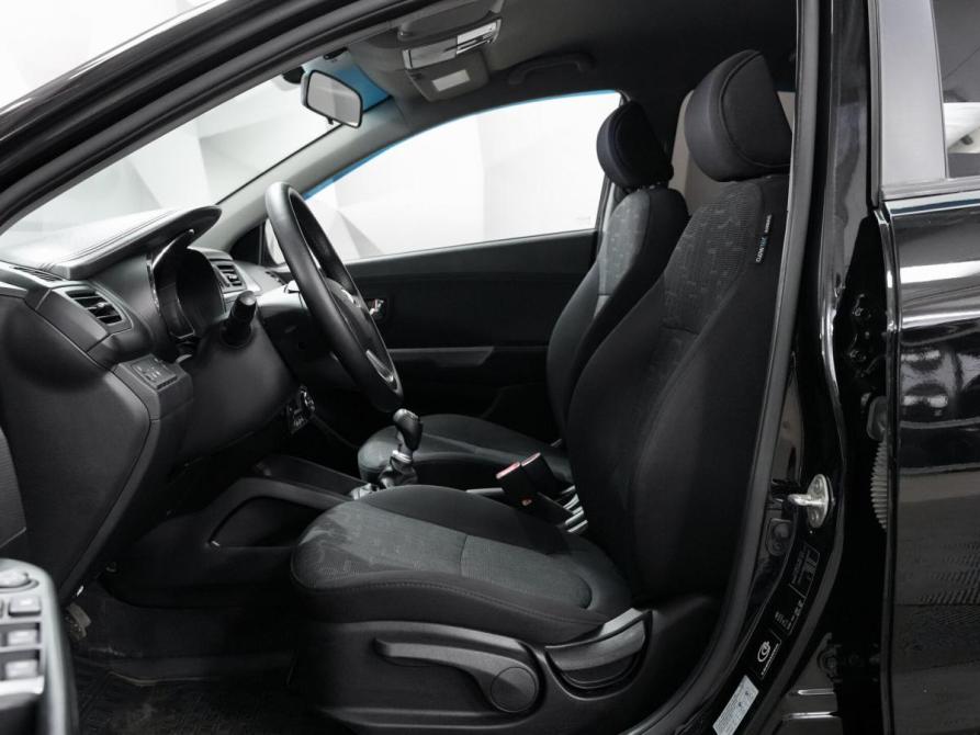 Kia Rio III Ульяновск  - изображение 10
