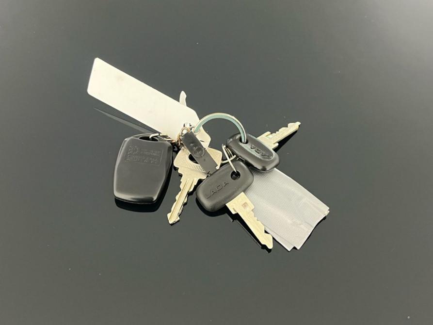 Lada (ВАЗ) Niva Legend I Ижевск  - изображение 22