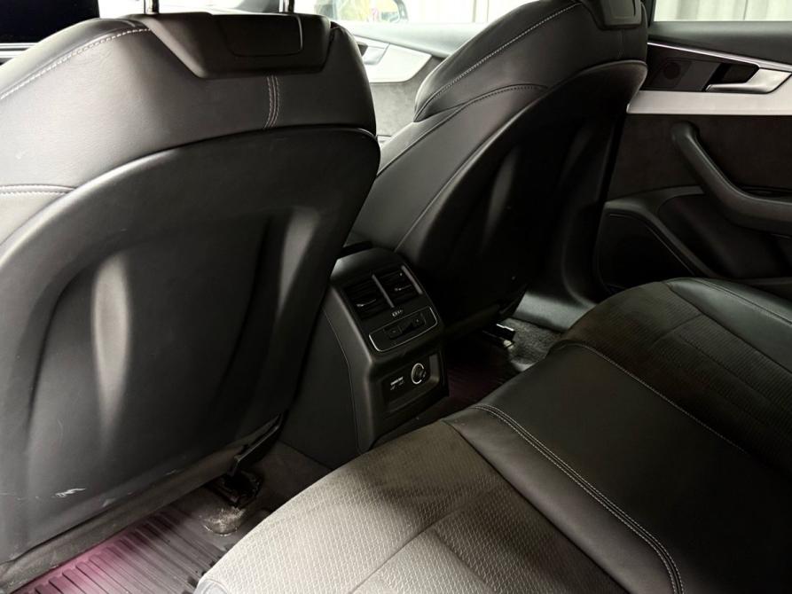 Audi A5 II (F5) Ижевск  - изображение 36