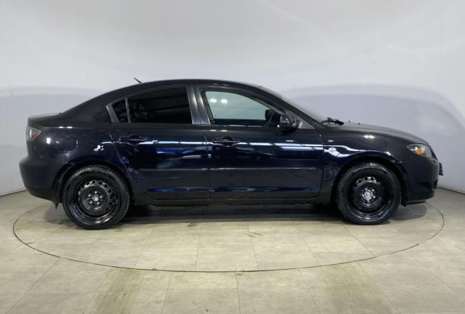 Mazda 3 I (BK) Рестайлинг с пробегом 2008 года, цена 390 000 рублей, 248598 км, седан, Автокод Объявления