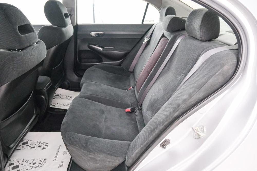 Honda Civic VIII Красноярск  - изображение 21
