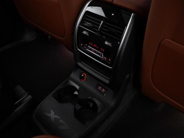 BMW X7 I (G07) Рестайлинг с пробегом 2025 года, цена 16 249 977 рублей, 5061 км, внедорожник, Автокод Объявления