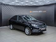 Lada (ВАЗ) Granta I Рестайлинг Самара  - изображение 20