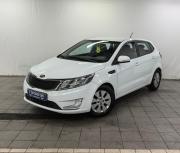 Kia Rio III Санкт-Петербург  - изображение 24