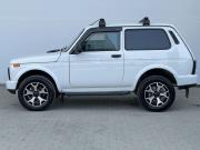 Lada (ВАЗ) Niva Legend Екатеринбург  - изображение 34