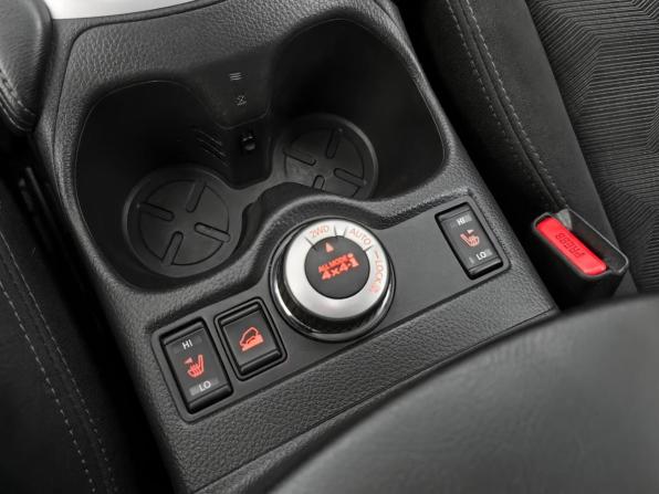 Nissan X-Trail III с пробегом 2017 года, цена 1 795 000 рублей, 141596 км, внедорожник, Автокод Объявления