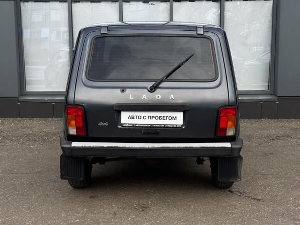 Lada (ВАЗ) 2131 (4x4) I с пробегом 2018 года, цена 550 000 рублей, 124854 км, внедорожник, Автокод Объявления